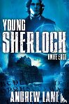 Lane, Andrew - Knife Edge