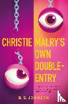 Johnson, B S - Christie Malry's Own Double-Entry
