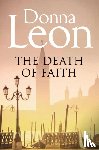 Leon, Donna - The Death of Faith