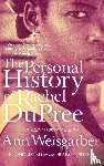 Weisgarber, Ann - The Personal History of Rachel DuPree