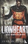 Penman, Sharon - Lionheart