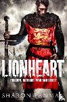Penman, Sharon - Lionheart