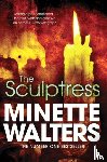 Walters, Minette - The Sculptress