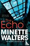 Walters, Minette - The Echo