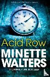 Walters, Minette - Acid Row