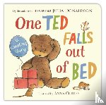 Donaldson, Julia - One Ted Falls Out of Bed