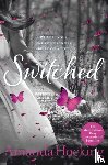 Hocking, Amanda - Switched