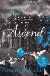Hocking, Amanda - Ascend
