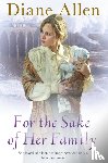Allen, Diane - For The Sake of Her Family