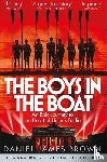 James Brown, Daniel - The Boys In The Boat