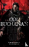 Buchanan, Col - Fierce Gods