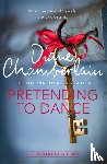 Chamberlain, Diane - Pretending to Dance