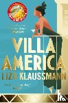 Klaussmann, Liza - Villa America