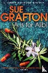 Grafton, Sue - A is for Alibi