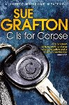 Grafton, Sue - C is for Corpse