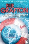 Grafton, Sue - J is for Judgement