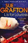 Grafton, Sue - L is for Lawless