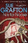 Grafton, Sue - N is for Noose