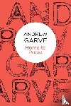 Garve, Andrew - Home to Roost