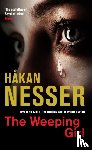 Nesser, Hakan - The Weeping Girl