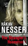 Nesser, Hakan - The Strangler's Honeymoon