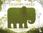 Smith, Lane - Grandpa Green