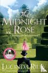 Riley, Lucinda - The Midnight Rose