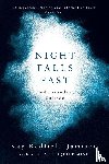 Redfield Jamison, Kay - Night Falls Fast