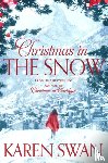 Swan, Karen - Christmas in the Snow