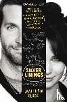 Quick, Matthew - The Silver Linings Playbook (film tie-in)