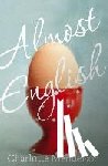 Mendelson, Charlotte - Almost English