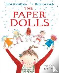 Donaldson, Julia - The Paper Dolls