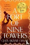 Akbar Omar, Qais - A Fort of Nine Towers