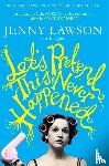 Lawson, Jenny - Let's Pretend This Never Happened