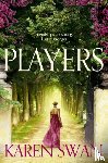 Swan, Karen - Players
