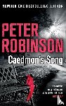 Robinson, Peter - Caedmon's Song