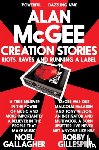 McGee, Alan - Creation Stories