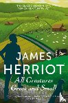 Herriot, James - All Creatures Great and Small
