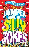 Books, Macmillan Adult's, Books, Macmillan Children's - The Bumper Book of Very Silly Jokes
