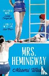 Wood, Naomi - Mrs. Hemingway