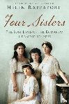 Rappaport, Helen - Four Sisters: The Lost Lives of the Romanov Grand Duchesses