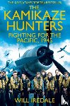 Iredale, Will - The Kamikaze Hunters