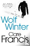 Francis, Clare - Wolf Winter
