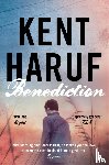 Haruf, Kent - Benediction