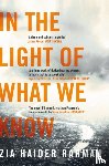 Haider Rahman, Zia - In the Light of What We Know
