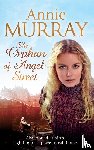 Murray, Annie - The Orphan of Angel Street