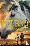 Angus, Sam - A Horse Called Hero