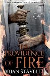 Staveley, Brian - The Providence of Fire