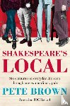Brown, Pete - Shakespeare's Local