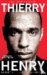 Auclair, Philippe - Thierry Henry